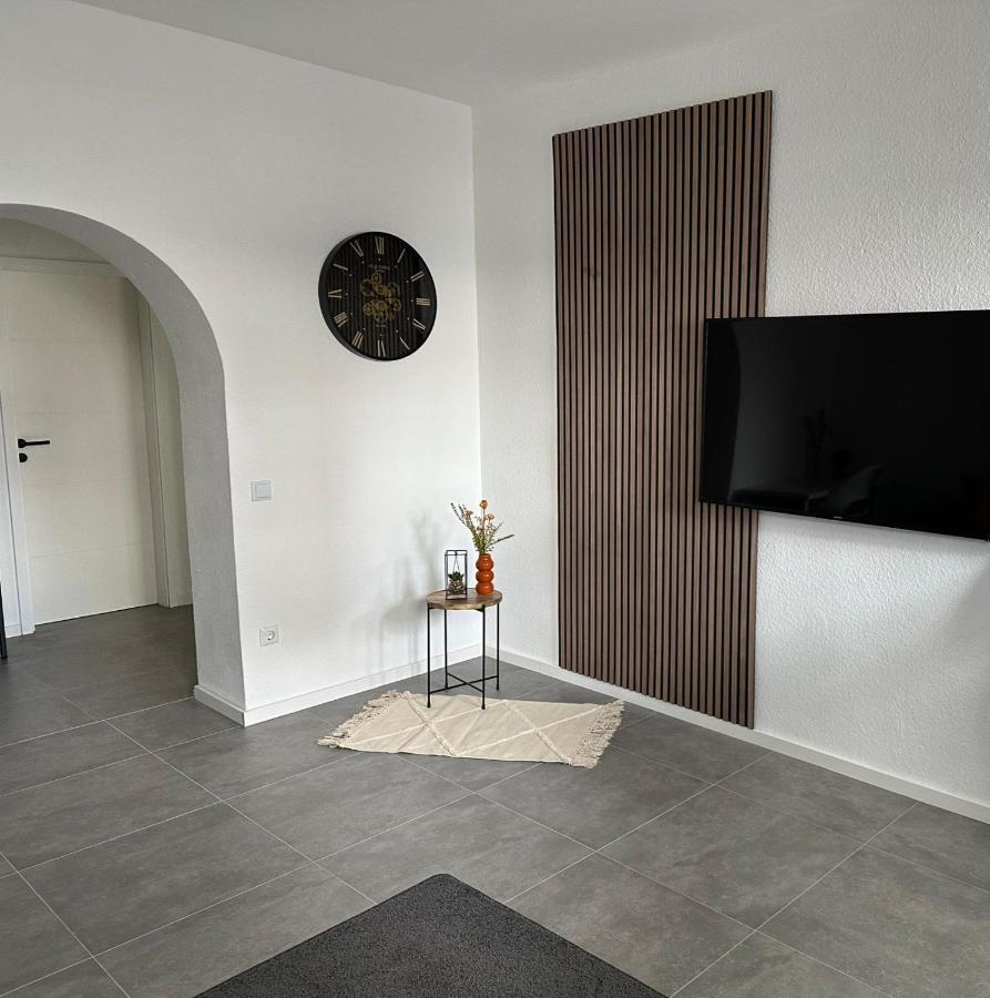 Appartment Florida Naehe Duesseldorf, Messe, Hbf, City, Wifi, Helios Hospital Крефельд Екстер'єр фото