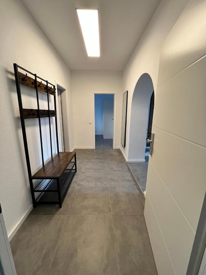 Appartment Florida Naehe Duesseldorf, Messe, Hbf, City, Wifi, Helios Hospital Крефельд Екстер'єр фото
