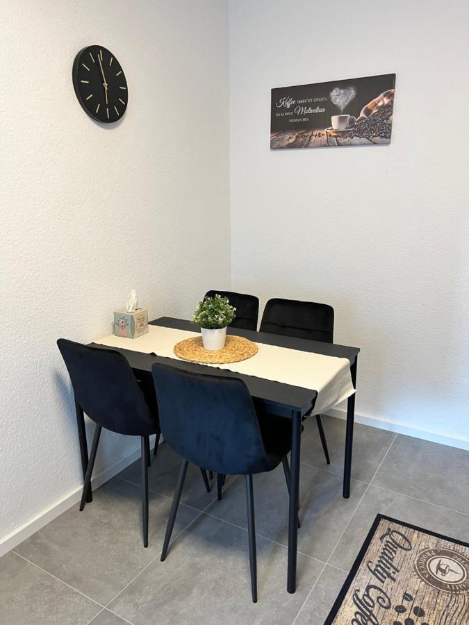 Appartment Florida Naehe Duesseldorf, Messe, Hbf, City, Wifi, Helios Hospital Крефельд Екстер'єр фото