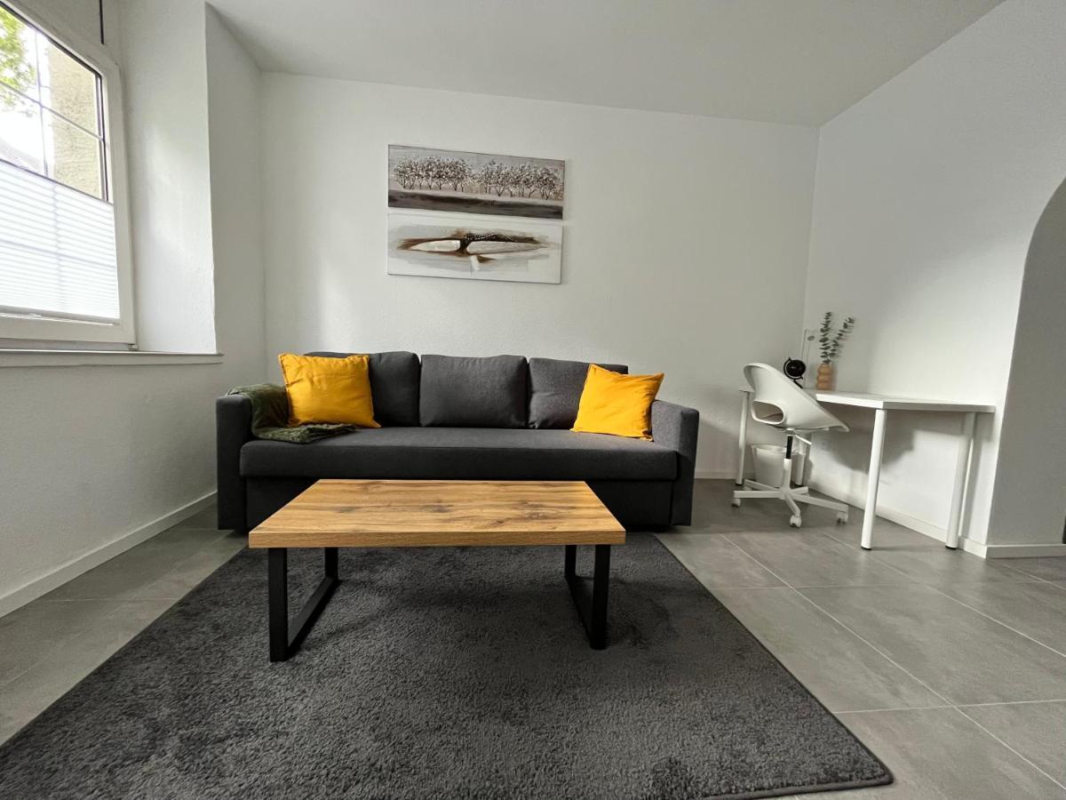 Appartment Florida Naehe Duesseldorf, Messe, Hbf, City, Wifi, Helios Hospital Крефельд Екстер'єр фото