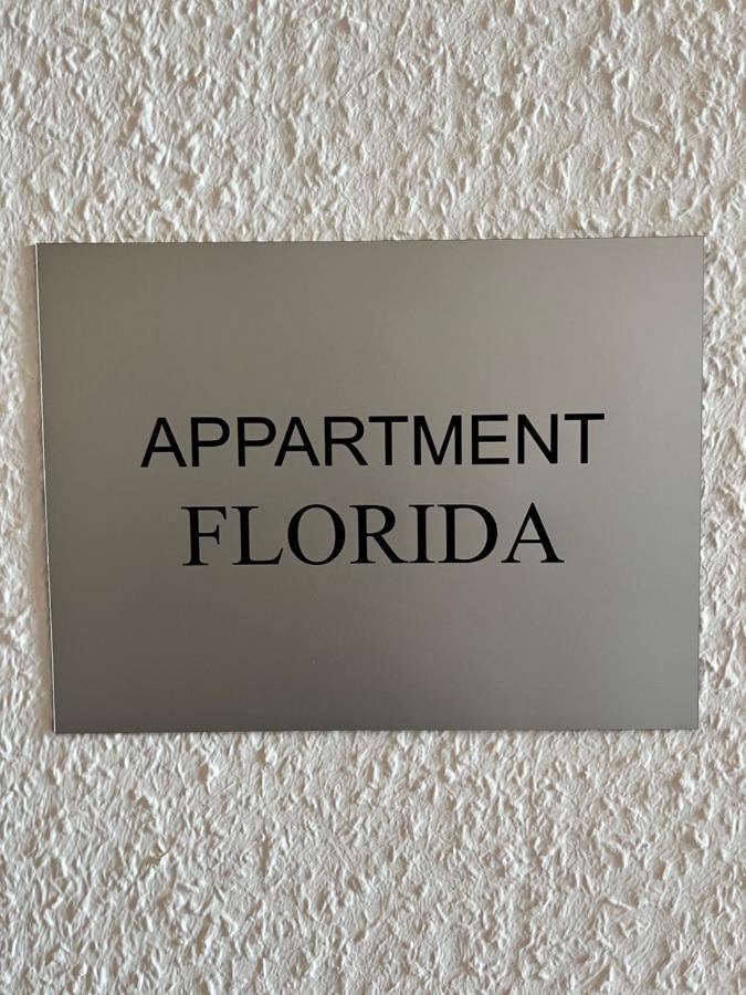 Appartment Florida Naehe Duesseldorf, Messe, Hbf, City, Wifi, Helios Hospital Крефельд Екстер'єр фото