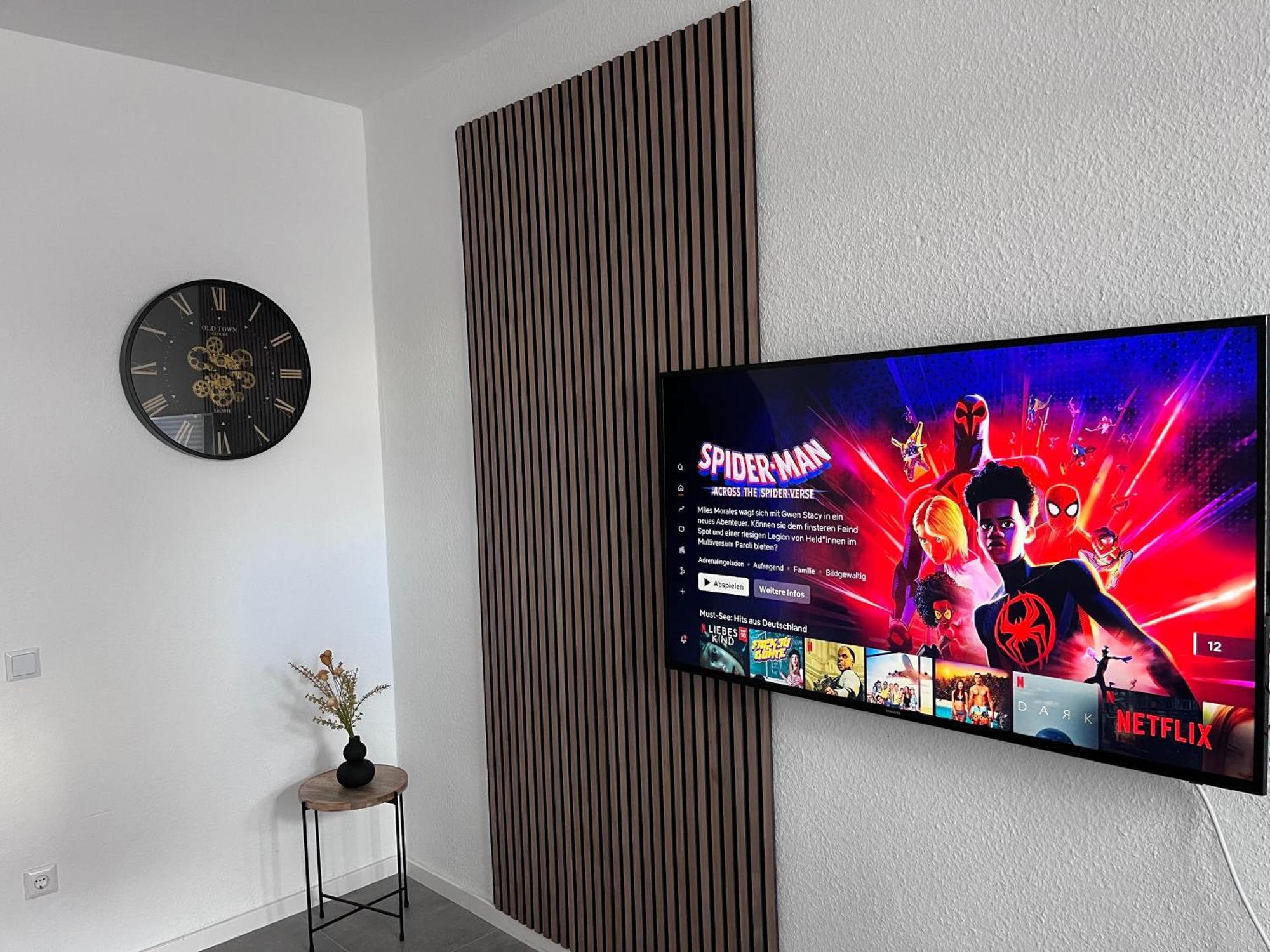 Appartment Florida Naehe Duesseldorf, Messe, Hbf, City, Wifi, Helios Hospital Крефельд Екстер'єр фото